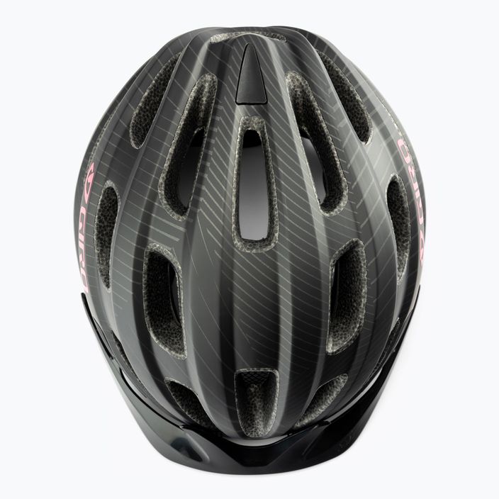 Cyklistická helma GIRO VASONA černá GR-7089117 6