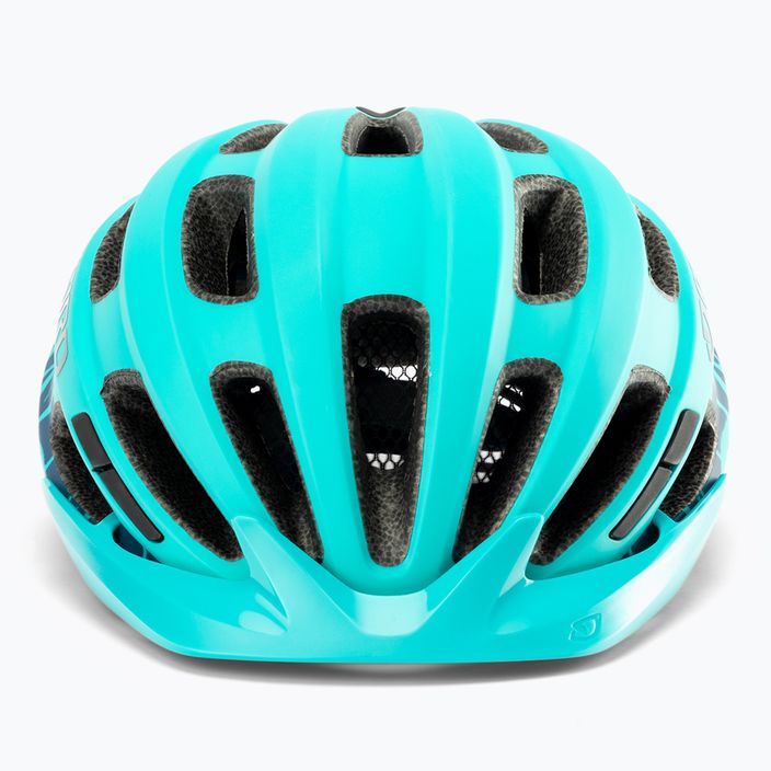 Cyklistická helma GIRO VASONA modrá GR-7089123 2
