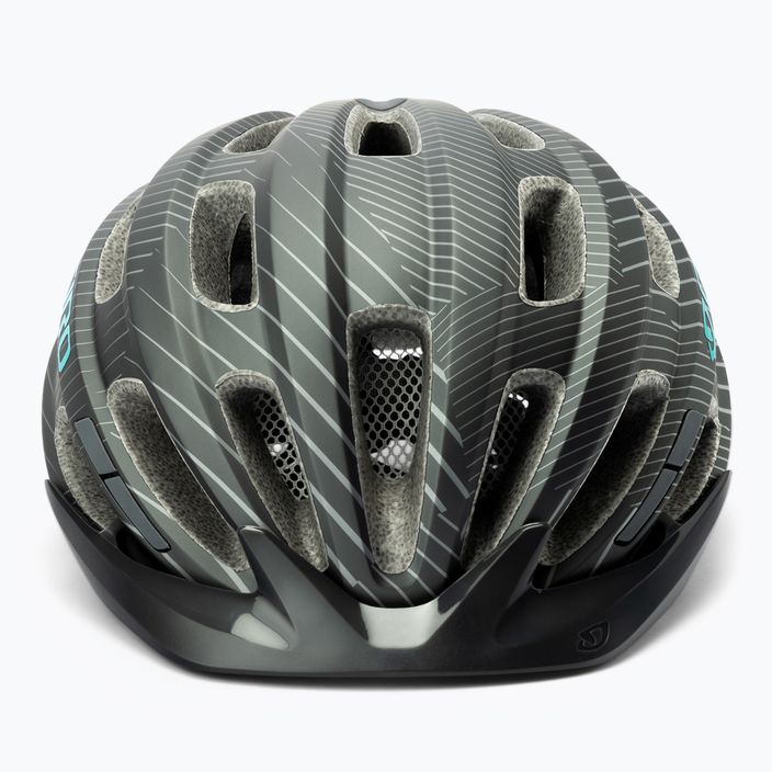 Cyklistická helma Giro VASONA šedá GR-7089126 2