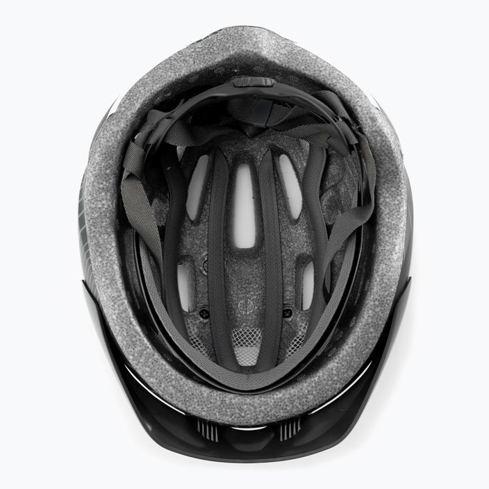 Cyklistická helma Giro VASONA šedá GR-7089126 5