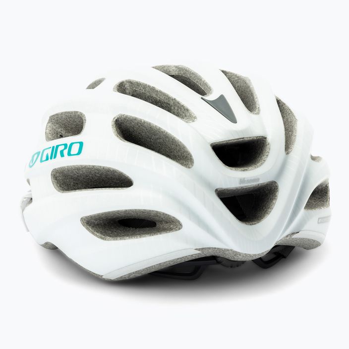 Cyklistická helma GIRO VASONA bílá GR-7089129 4
