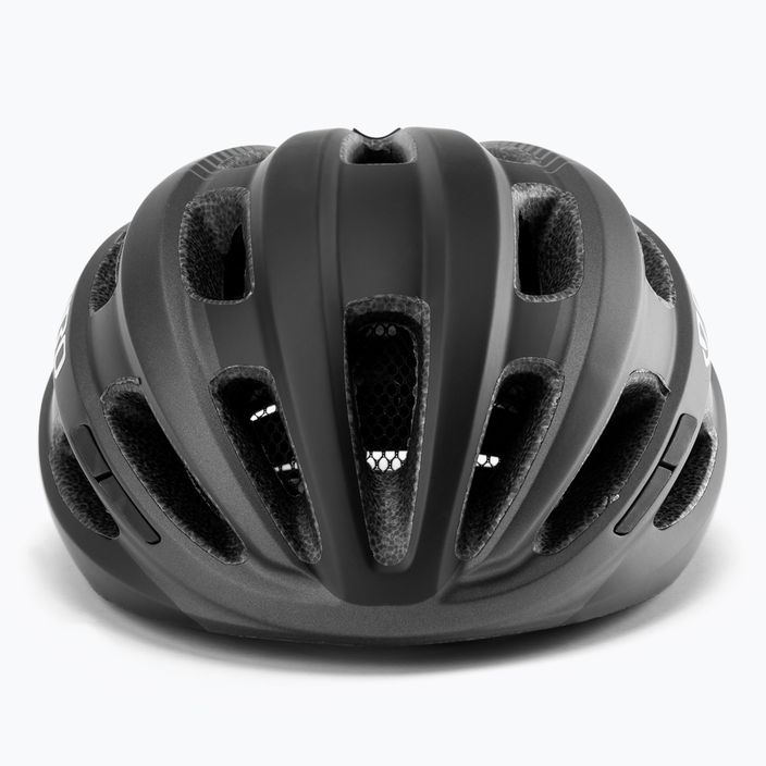 Silniční cyklistická helma Giro ISODE černá GR-7089195 2