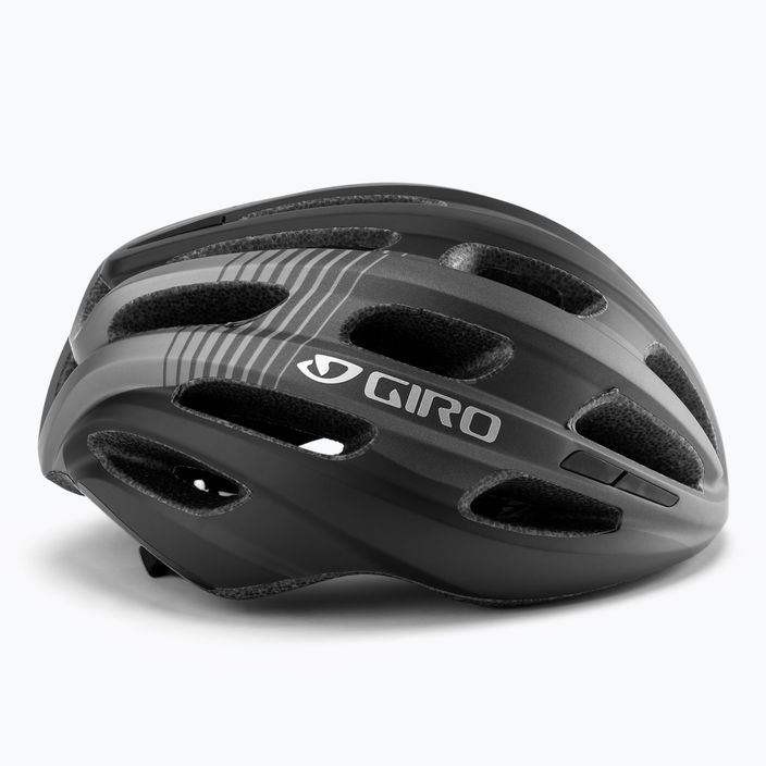 Silniční cyklistická helma Giro ISODE černá GR-7089195 3