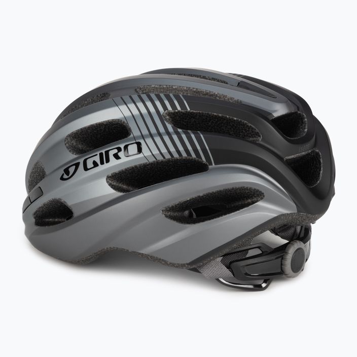Cyklistická helma Giro Isode šedá GR-7089207 4