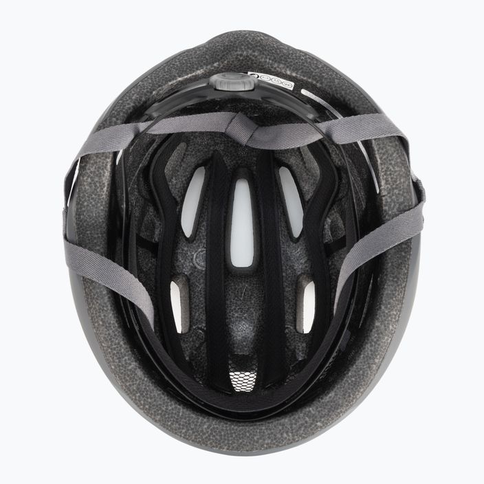 Cyklistická helma Giro Isode šedá GR-7089207 5