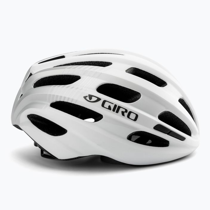 Cyklistická helma Giro ISODE bílá GR-7089211 3