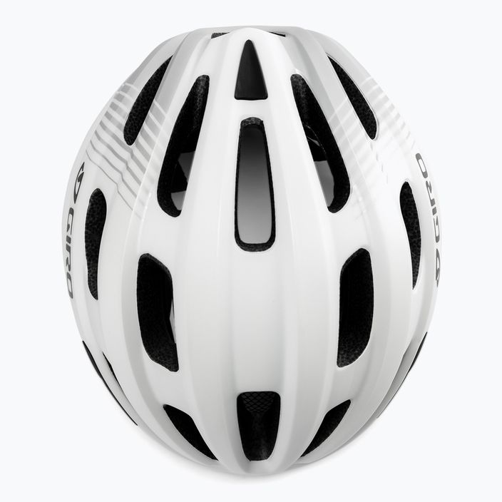 Cyklistická helma Giro ISODE bílá GR-7089211 5