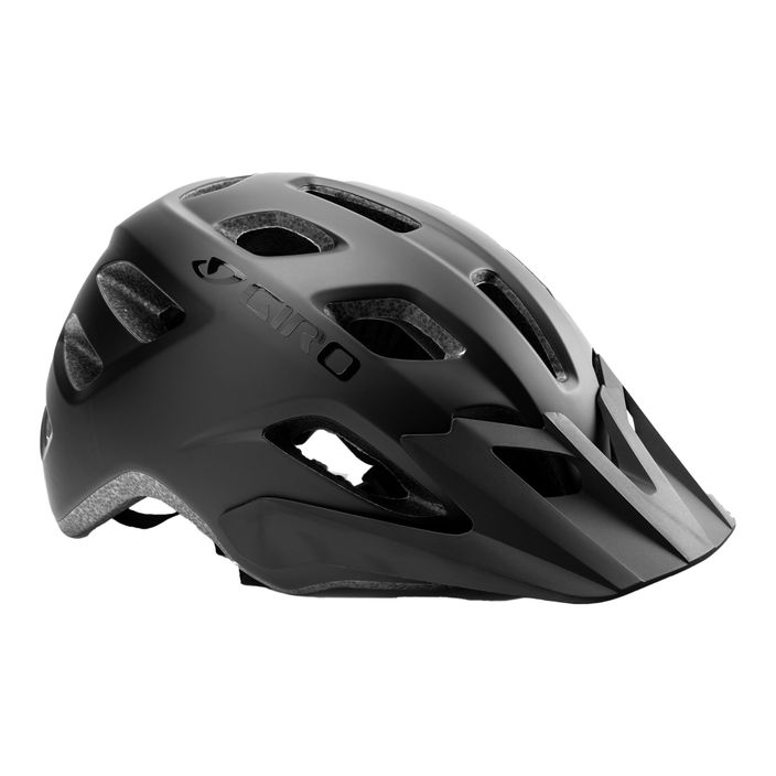 Cyklistická helma Giro FIXTURE černá GR-7089243