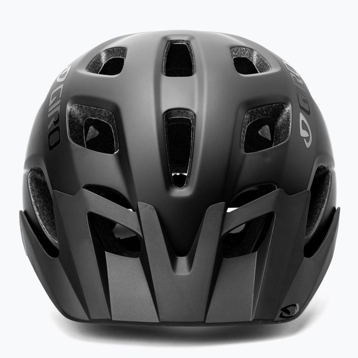 Cyklistická helma Giro FIXTURE černá GR-7089243 2