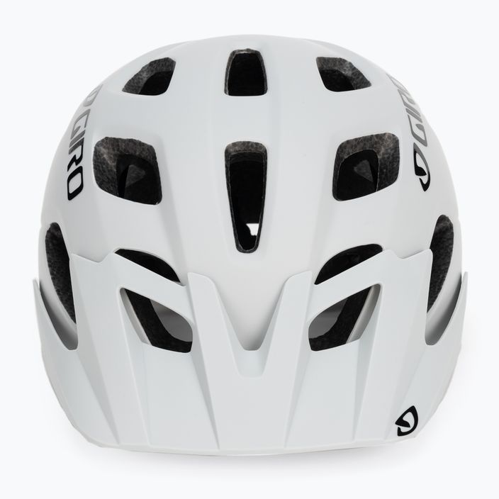Cyklistická helma Giro Fixture šedá GR-7089255 2