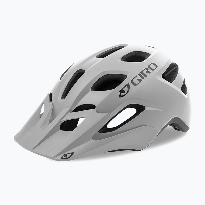 Cyklistická helma Giro Fixture šedá GR-7089255 6