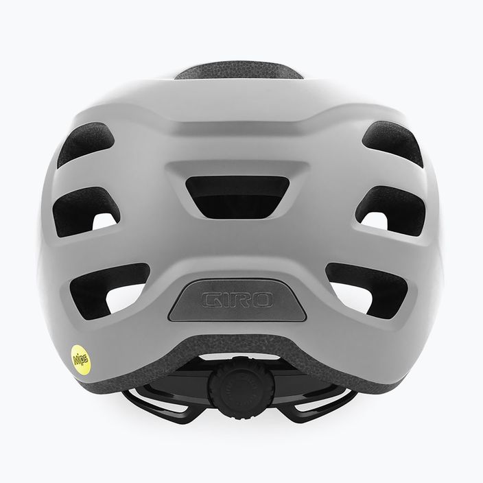 Cyklistická helma Giro Fixture šedá GR-7089255 8