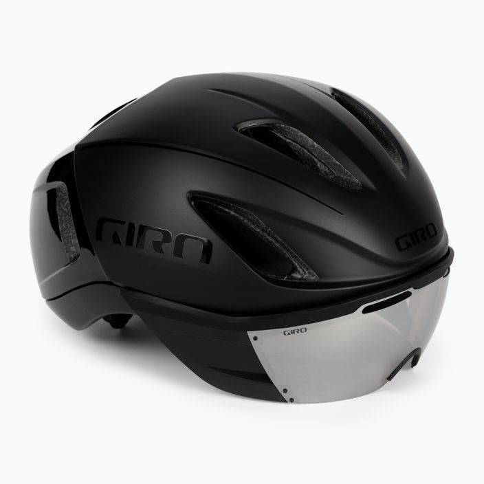 Cyklistická helma Giro VANQUISH INTEGRATED MIPS černá GR-7086773
