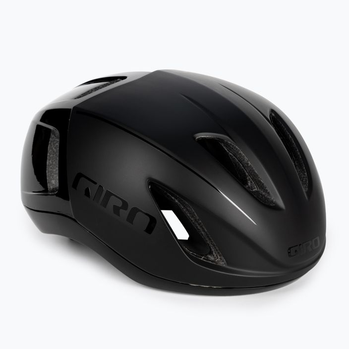 Cyklistická helma Giro VANQUISH INTEGRATED MIPS černá GR-7086773 2