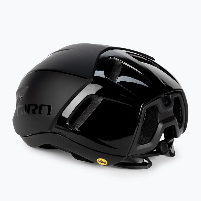 Cyklistická helma Giro VANQUISH INTEGRATED MIPS černá GR-7086773 5