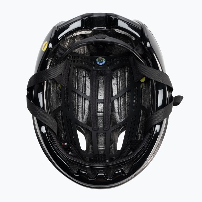 Cyklistická helma Giro VANQUISH INTEGRATED MIPS černá GR-7086773 6