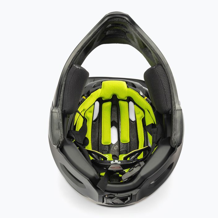 Cyklistická helma BELL Full Face SUPER DH MIPS SPHERICAL černá BEL-7088078 5