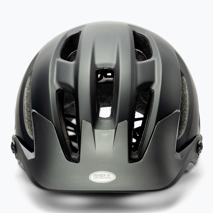 Cyklistická helma BELL 4FORTY černá BEL-7088253 2