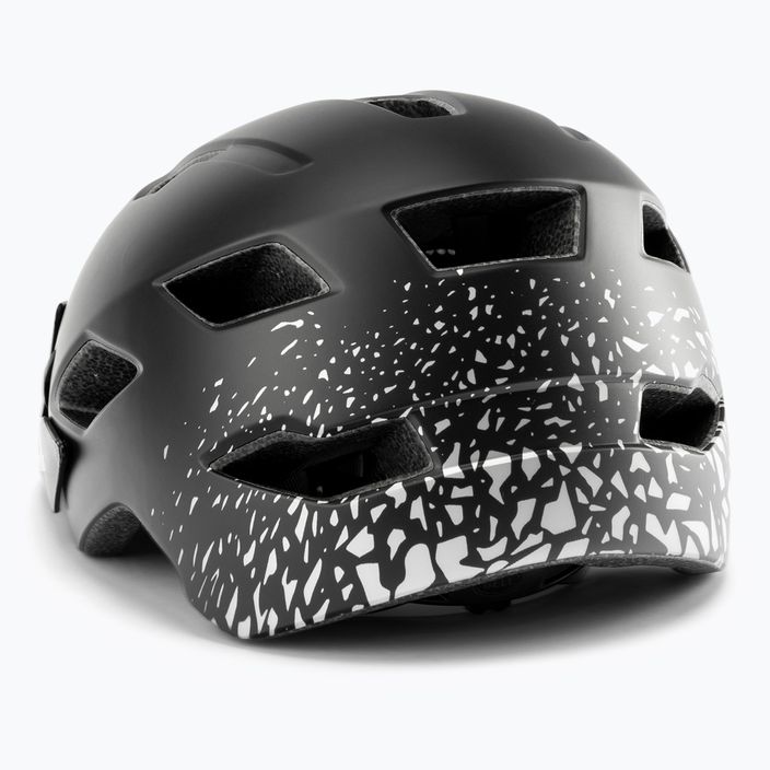Dětská cyklistická helma BELL SIDETRACK černá BEL-7088997 4