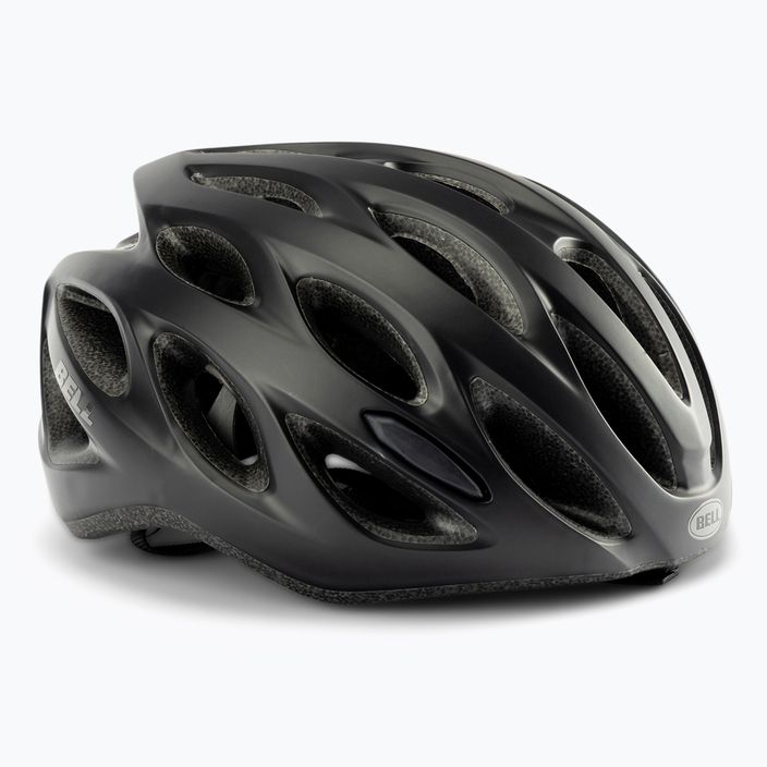 Cyklistická helma BELL TRACKER R černá BEL-7095369