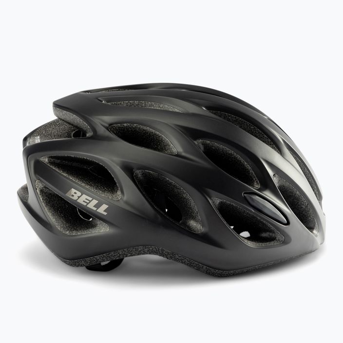 Cyklistická helma BELL TRACKER R černá BEL-7095369 3