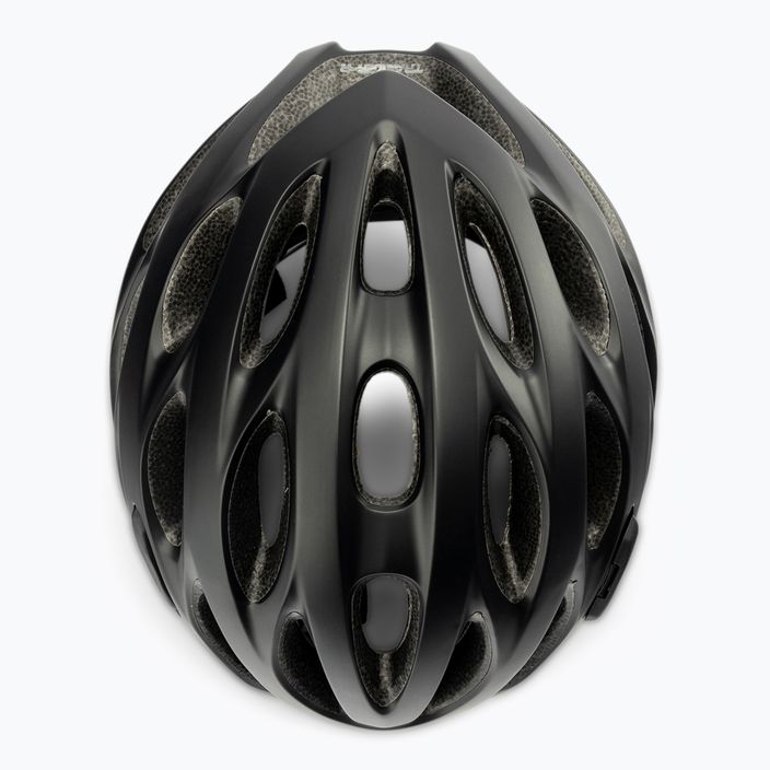 Cyklistická helma BELL TRACKER R černá BEL-7095369 6