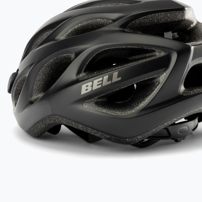 Cyklistická helma BELL TRACKER R černá BEL-7095369 7