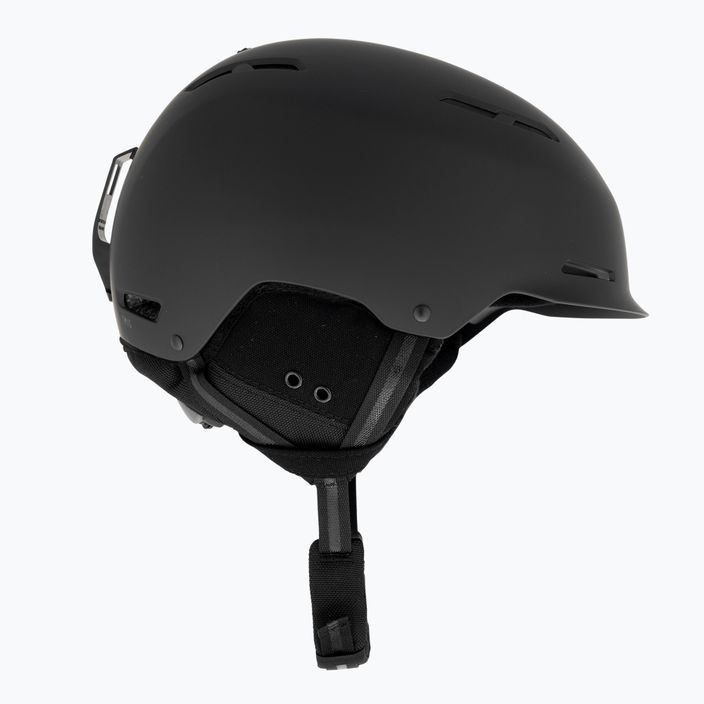 Lyžařská helma  Giro Trig Mips matte black 4