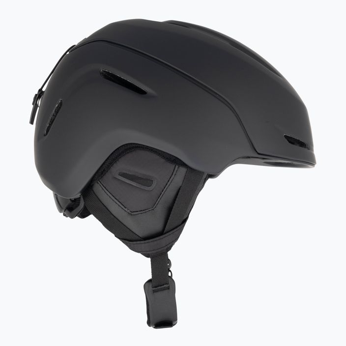 Lyžařská helma Giro Neo Mips matte black 5