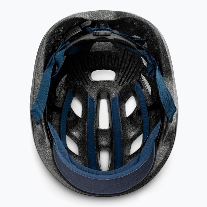 Městská cyklistická helma Giro CORMICK černá GR-7100440 5