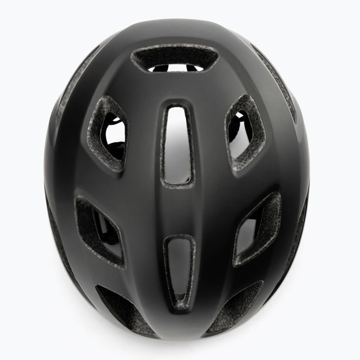 Městská cyklistická helma Giro CORMICK černá GR-7100440 6