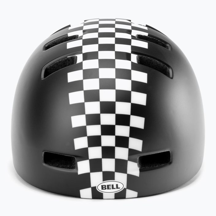 Dětská cyklistická helma BELL LIL RIPPER černá BEL-7101762 2