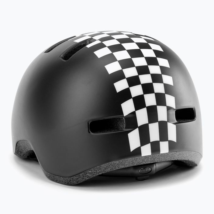 Dětská cyklistická helma BELL LIL RIPPER černá BEL-7101762 4