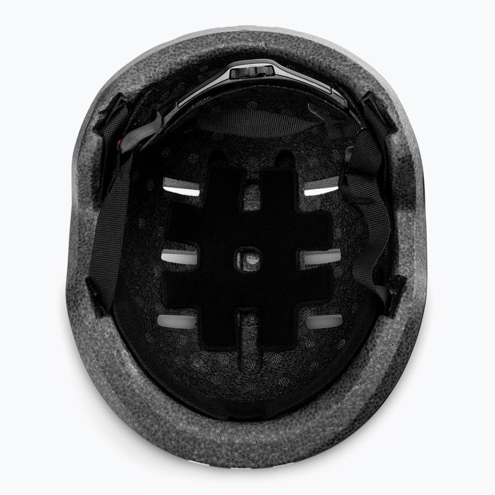 Dětská cyklistická helma BELL LIL RIPPER černá BEL-7101762 5