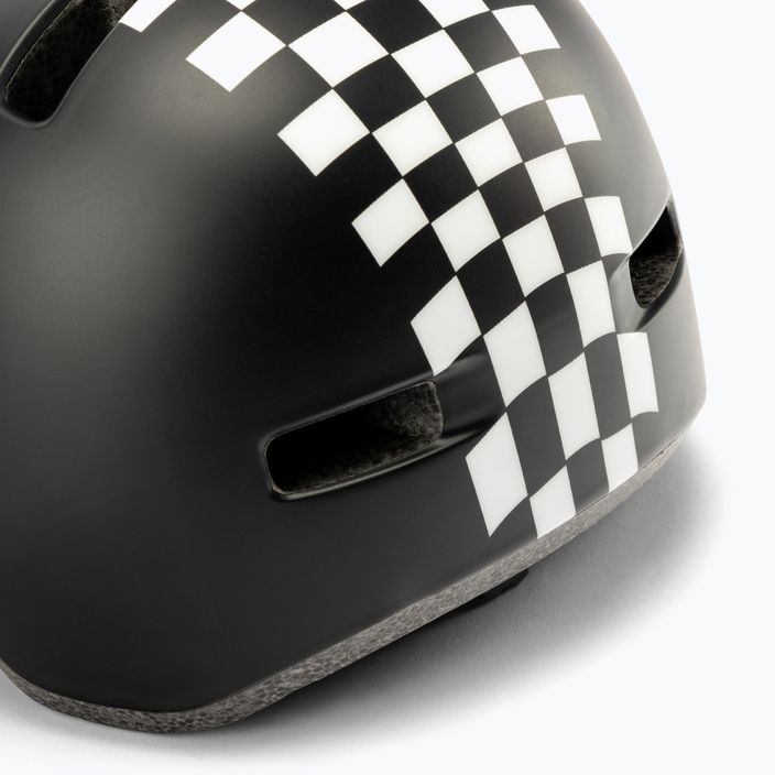 Dětská cyklistická helma BELL LIL RIPPER černá BEL-7101762 7