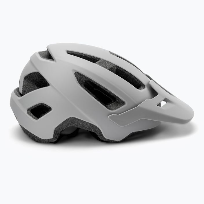 Cyklistická helma mtb BELL Nomad šedá BEL-7105359 3