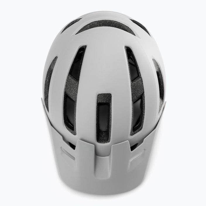 Cyklistická helma mtb BELL Nomad šedá BEL-7105359 6