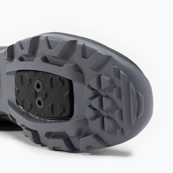 Dámská obuv na kolo Giro Gauge grey GR-7107357 7