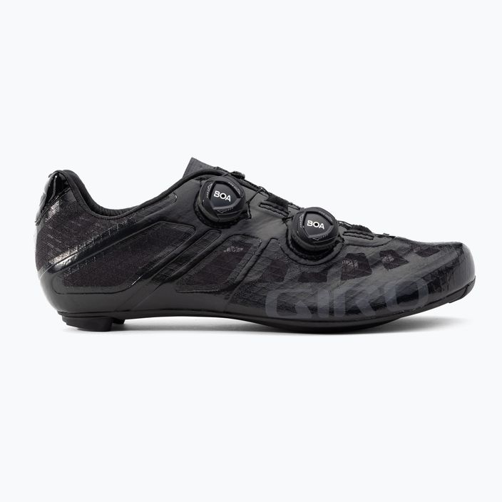 Pánská cyklistická obuv Giro Imperial black GR-7110645 2