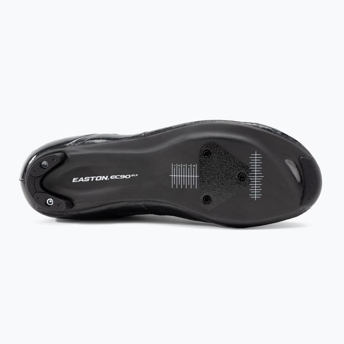 Pánská cyklistická obuv Giro Imperial black GR-7110645 4