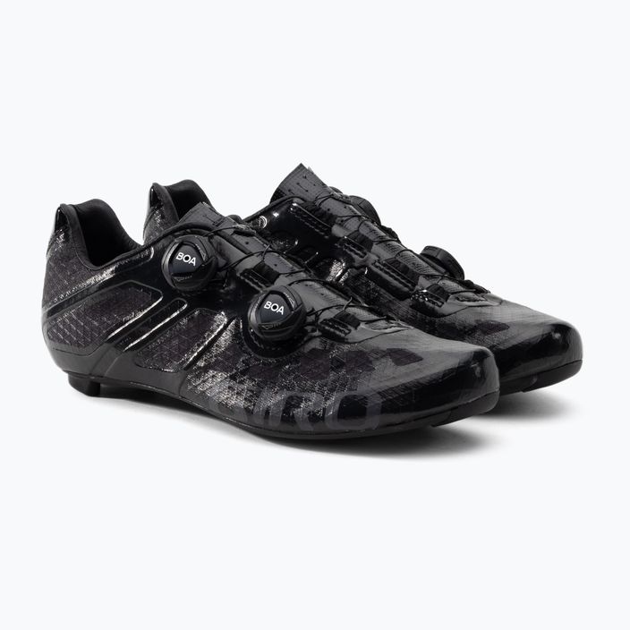 Pánská cyklistická obuv Giro Imperial black GR-7110645 5