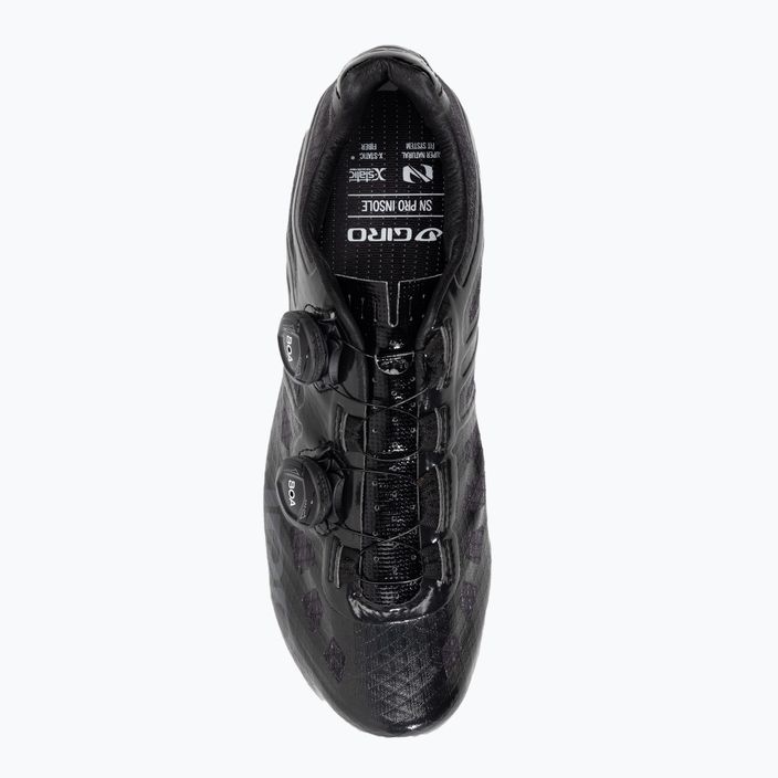 Pánská cyklistická obuv Giro Imperial black GR-7110645 6