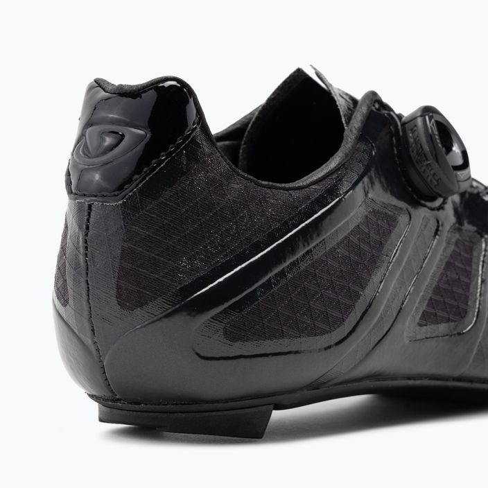 Pánská cyklistická obuv Giro Imperial black GR-7110645 9