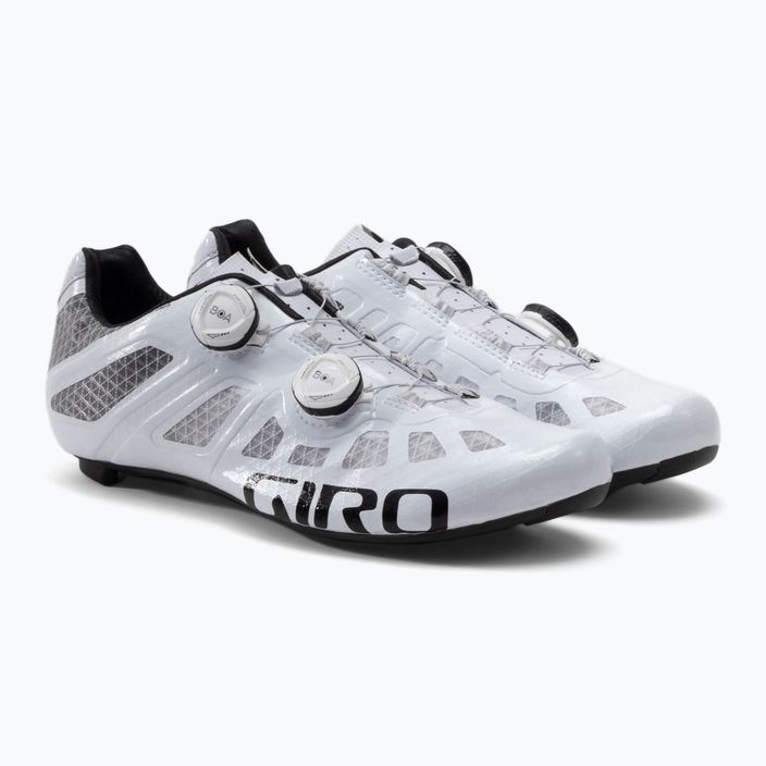 Pánské cyklistické boty Giro Imperial white GR-7110673 5