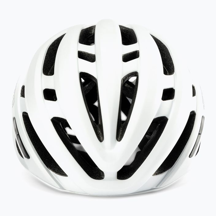 Silniční cyklistická helma Giro AGILIS bílá GR-7112775 2