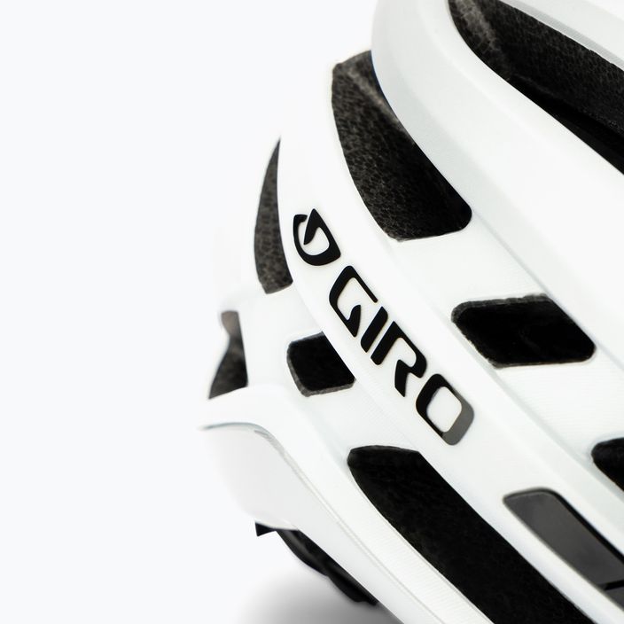 Silniční cyklistická helma Giro AGILIS bílá GR-7112775 7