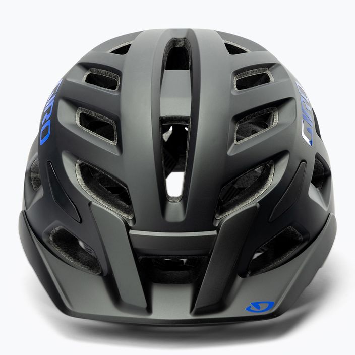 Dámská cyklistická helma Giro RADIX W černá GR-7113235 2