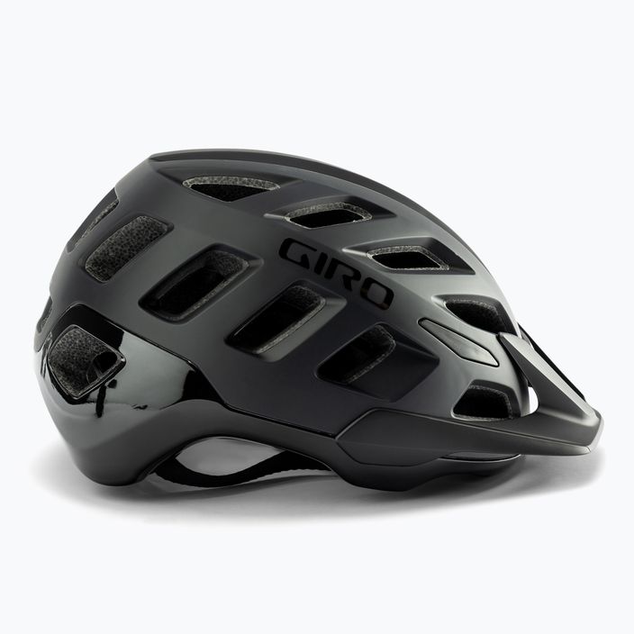 Cyklistická helma GIRO RADIX černá GR-7113263 3