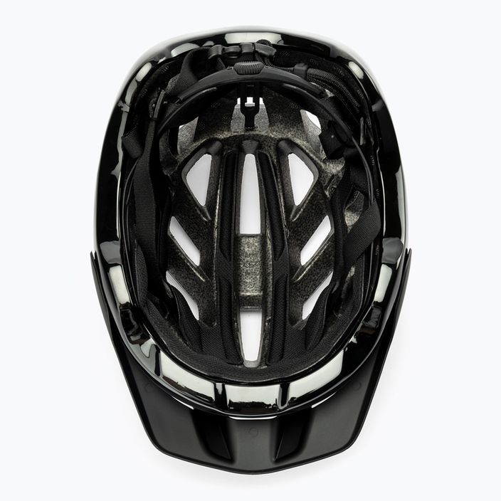 Cyklistická helma GIRO RADIX černá GR-7113263 5