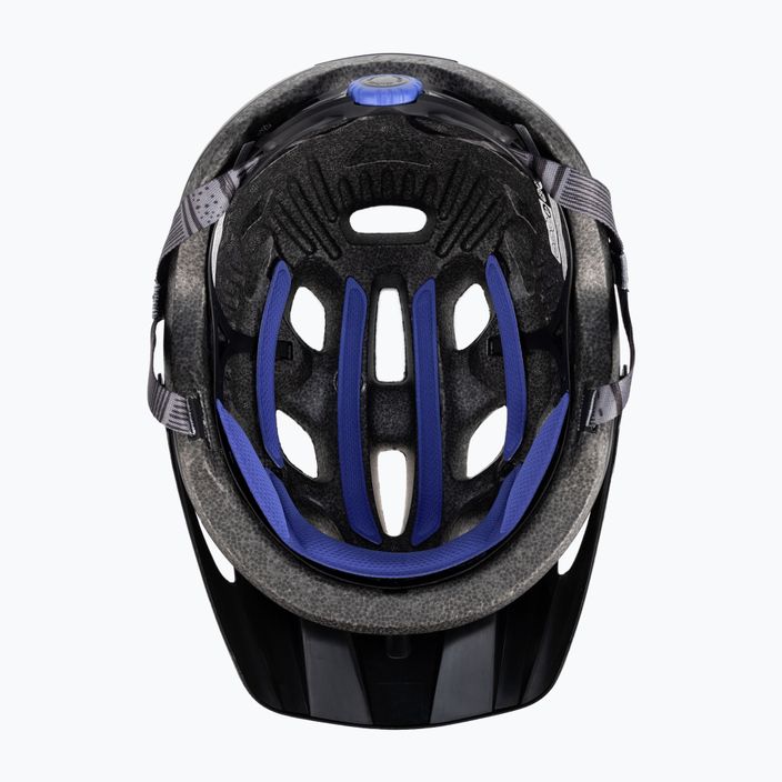 Cyklistická helma Giro Verce černá GR-7113725 5